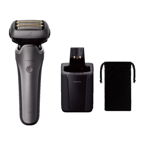 ラムダッシュPRO 5 ES-L571U-S チタンシルバー