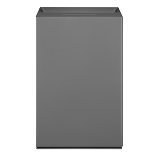 ジアイーノ F-MV5000C-H ダークグレー