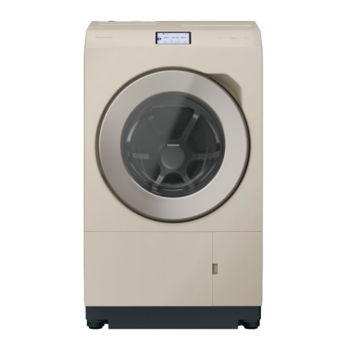 [大型特配]NA-LX129EL-C サンドグレージュ