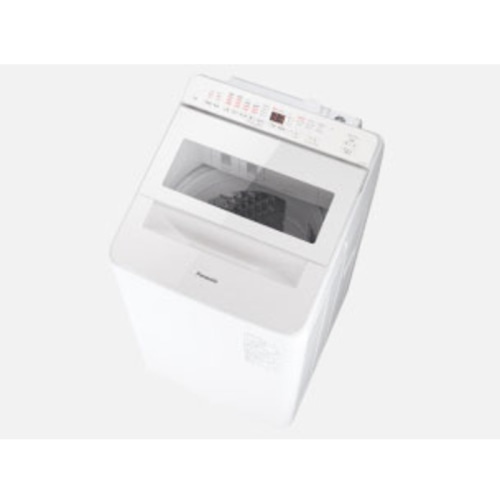 [箱難ありC]NA-FA9K5-W ホワイト