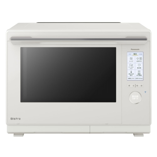 [おすすめ]ビストロ NE-UBS10D-W オフホワイト