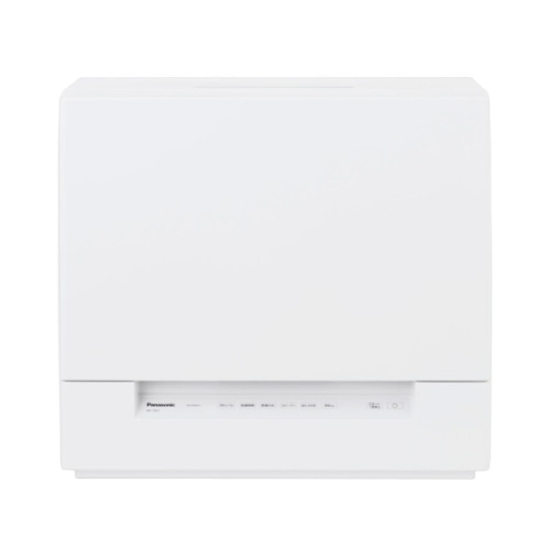 NP-TSK2-W ホワイト (食器洗い乾燥機)