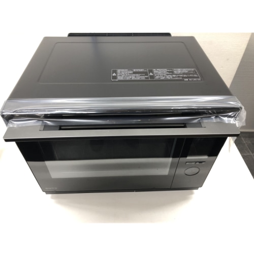 [ジャンク品]ビストロ NE-UBS10D-K ブラック