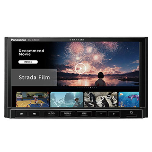 ストラーダ CN-CE01DA