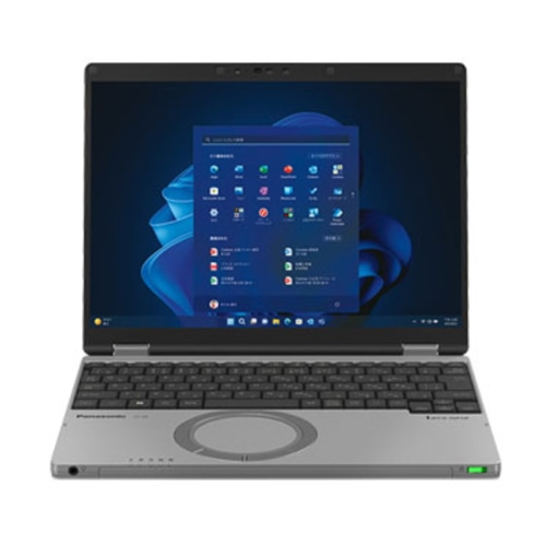 Let’s note SR4 CF-SR4RDAAS カームグレイ