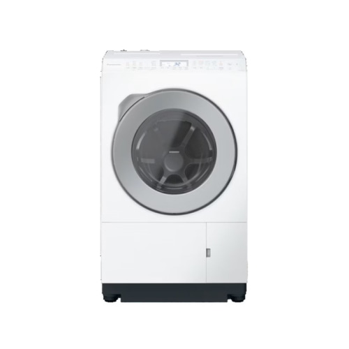 [大型特配]NA-LX127ER-W マットホワイト