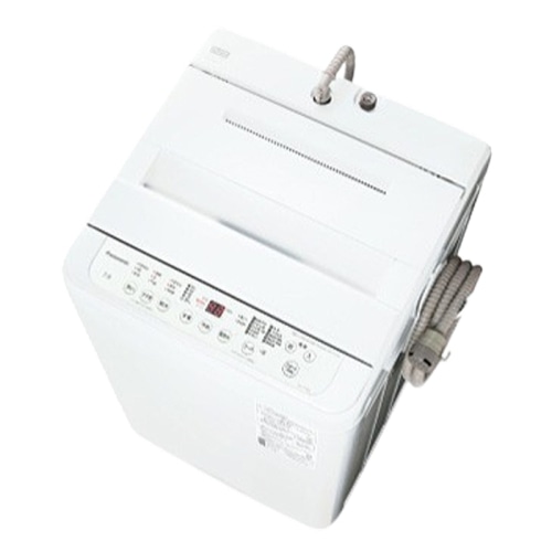 [箱難ありC]NA-F7PB3-W ホワイト