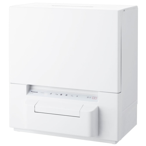 [おすすめ]NP-TSP1-W ホワイト (食器洗い乾燥機)