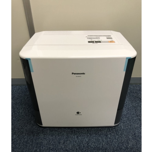 [ジャンク品]FE-KXF15-W ホワイト