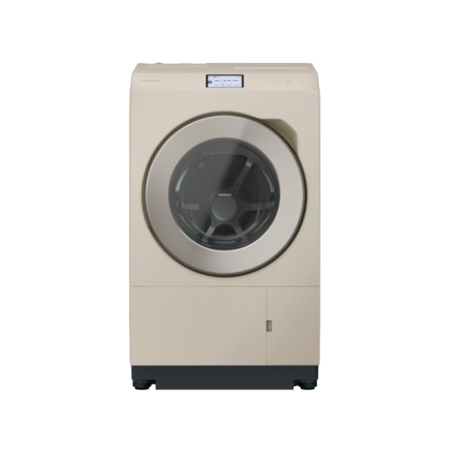 [大型特配][おすすめ]NA-LX129EL-C サンドグレージュ