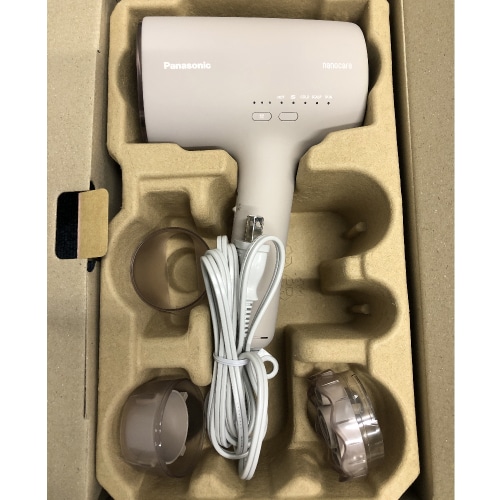 [展示品B]ナノケア EH-NA0K-P さくらピンク