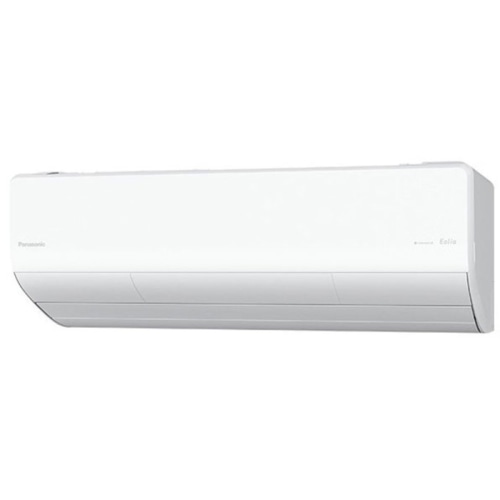 エオリア CS-284DHX2-W クリスタルホワイト 10畳 [2.8kW]