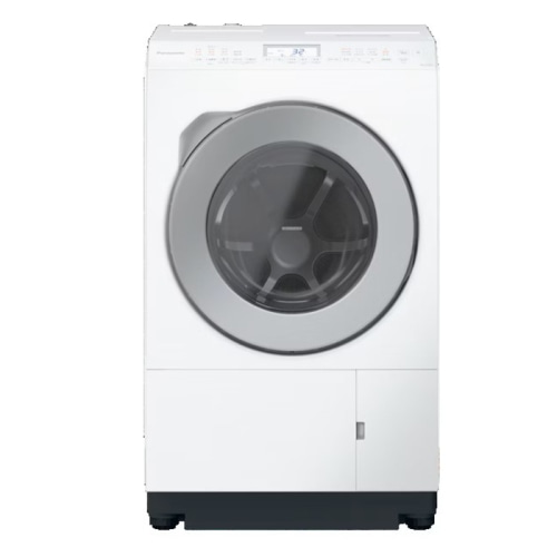 [大型特配]NA-LX125ER-W マットホワイト