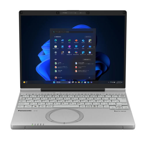 [取寄10]Let’s note FC6 CF-SC6RDAAS