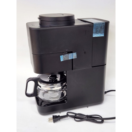 [修理上り品A]NC-A58-K ブラック