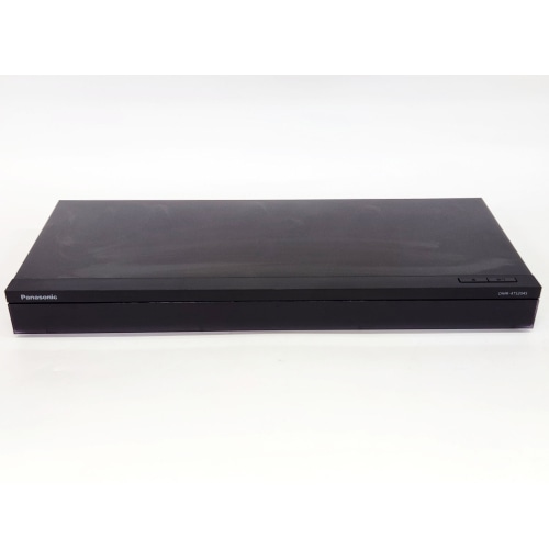 [修理上り品A]4Kディーガ DMR-4TS204S