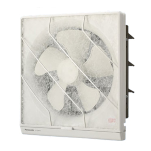 FY-25EH6 (フィルター付換気扇)