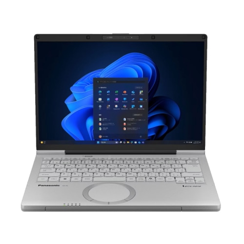 Let's note FC7 CF-FC7ADMCR カームグレイ