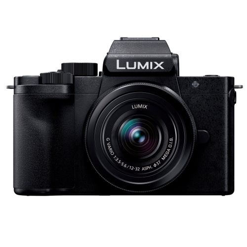 [おすすめ]LUMIX DC-G100DK レンズキット