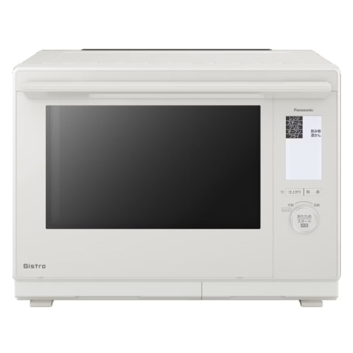 [おすすめ]ビストロ NE-BS9E-W ホワイト