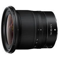 NIKKOR Z 14-30mm f/4 S