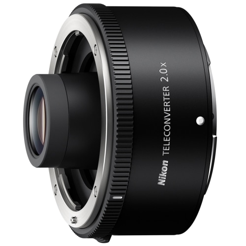 Z TELECONVERTER TC-2.0x