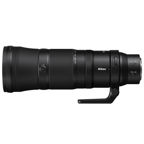NIKKOR Z 180-600mm f/5.6-6.3 VR