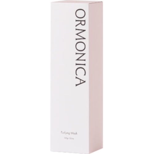 オルモニカ ピュリファイング ウォッシュ 100g