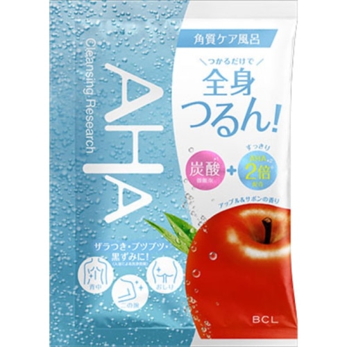 クレンジングリサーチ バスパウダー すっきりタイプ 30g