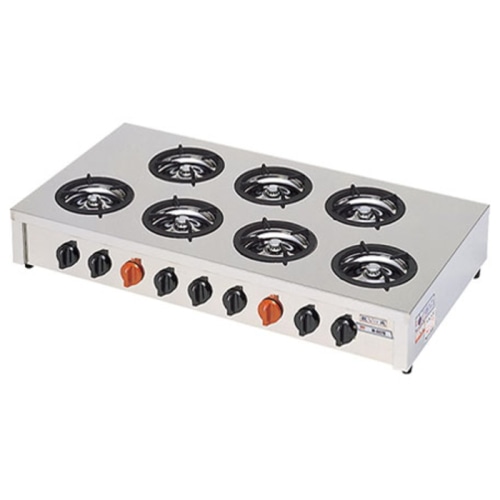 [問合]飯城 M-607C LP  (プロパンガス用)