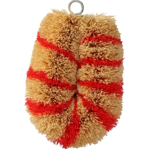 シマシマミニN 赤