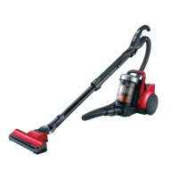 パワかるサイクロン CV-SP300H(R) ルビーレッド