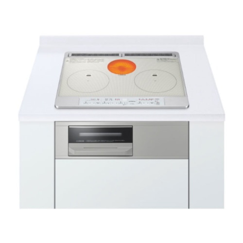 [未使用品](#)HT-M60S(S) (IH調理器)