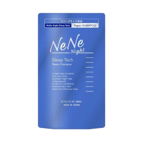 ネネ ナイトスリープテック リペア シャンプー 詰め替え 280ml