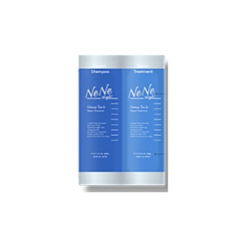 ネネ ナイトスリープテック リペア 2連お試し 10ml+10g