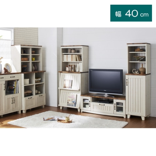 カントリー ハイキャビネット 36384 (本州四国九州限定)