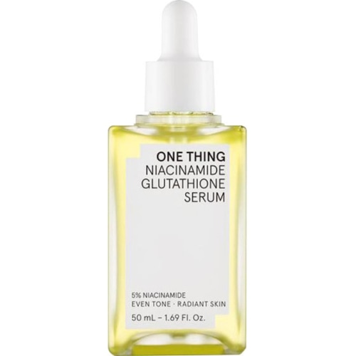 ONETHING NIACINAMIDE GLUTATHIONE SERUM 50ML