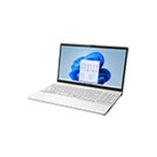 LIFEBOOK AH480/H FMVA480HW プレミアムホワイト