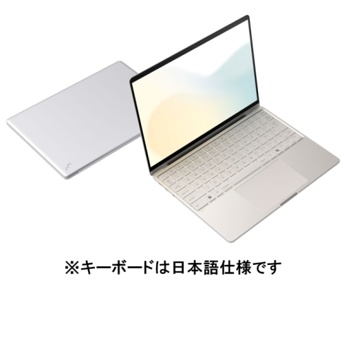 FMV Note C CZ-K1 FMVCZSK1EA エクルベージュ