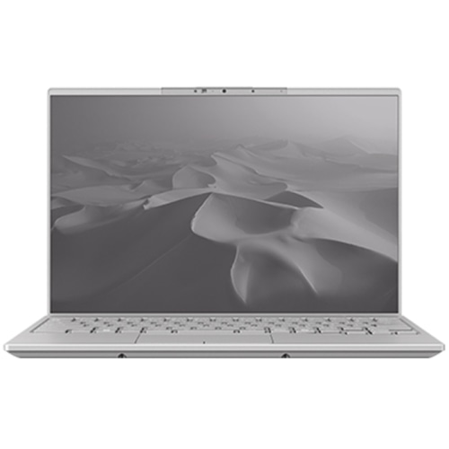 FMV Note U U77-K3 FMVU77K3HA フロストグレー