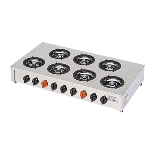 [問合]飯城 M-607C 13A  (都市ガス用)