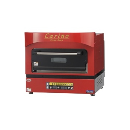 [問合直送]電気ピッツァ窯カリノ CPO-A066