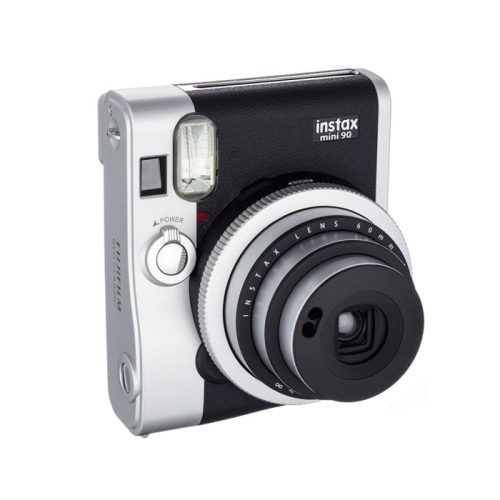 [おすすめ]チェキ instax mini 90 チェキ ネオクラシック