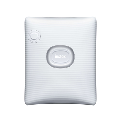 instax SQUARE Link INS SQ LINK WHITE アッシュホワイト