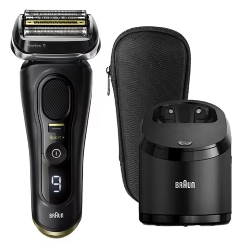 ブラウン シリーズ9 Sport+ 9350cc ブラック