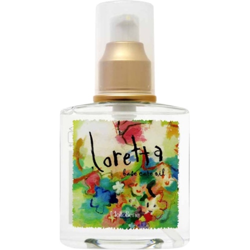 モルトベーネ ベースケアオイル 120ml