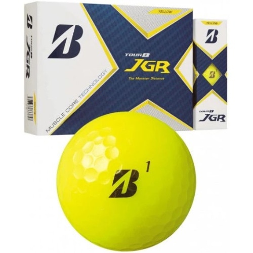 TOUR B JGR YE 3P [1個]