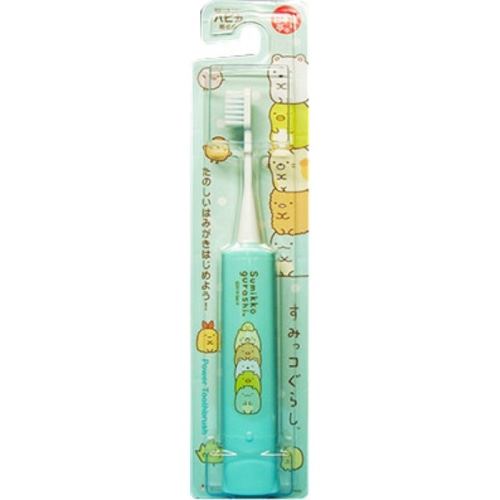 すみっグラシハピカ DB-5BSG ミントブルー