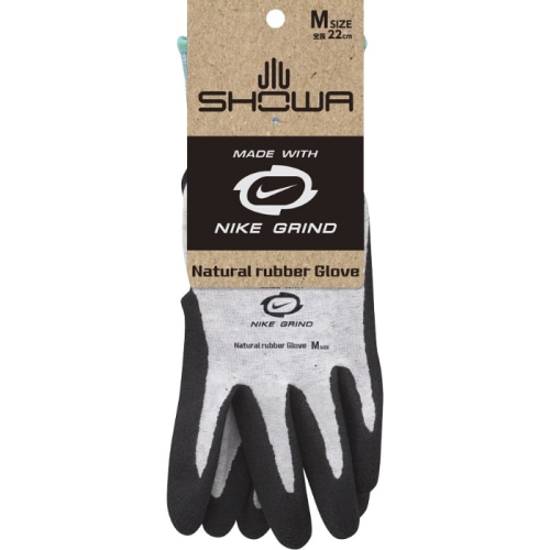 319 Natural rubber Glove Mサイズ