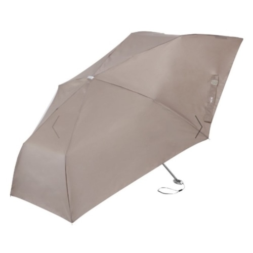 ポケフラット折 55cm U355-1144BR  ブラウン